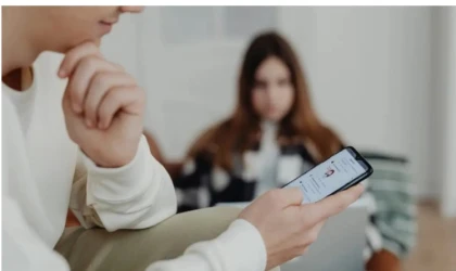 “Dijital Bağımlılık Ciddi Sorun Haline Gelmiştir”