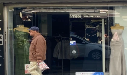 Elektrik Kesintileri Esnafı Zorluyor