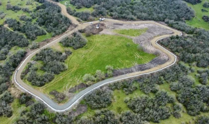 Esetçe Mevkine 1500 Köpek Kapasiteli Yaşam Merkezi