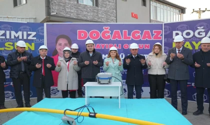 “Sözlerimizi Tutmanın Onur Ve Gururunu Yaşıyoruz”