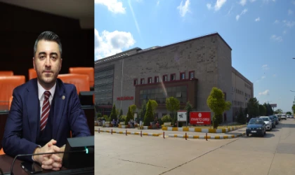 Cem Avşar’dan Araştırma Hastanesi Önerisi