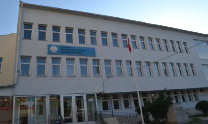 Çorlu İçin Öğretmenevi Hayal Oldu