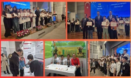 Çorlulu Öğrencilerden Büyük Başarı