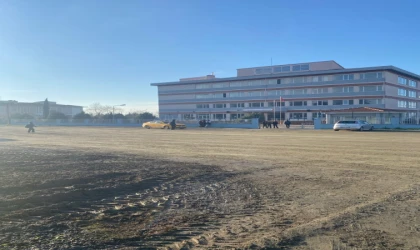 Geçici Düzenleme Yapıldı