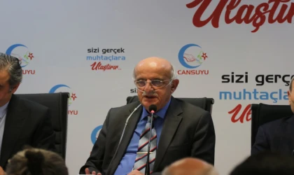 Genel Başkan Köylü’den Tekirdağ'a Teşekkür