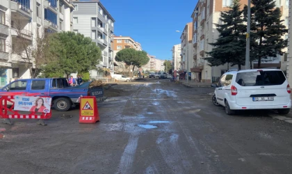 Günlerdir Bitmeyen Yol, Çileye Dönüştü