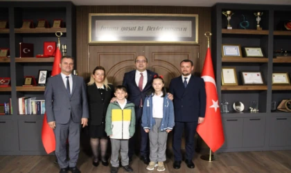 Makamlar Evlatlarımıza Emanet