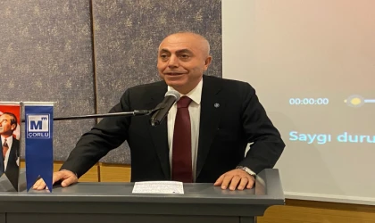 Mali Müşavirler, Ekonomideki Olumsuzluklara Dikkat Çekti