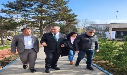 Şahpaz’dan CHP’li Vekile Videolu Cevap