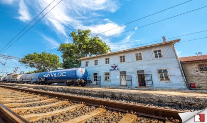 TCDD’den İlaçlama Uyarısı: Demiryolu Hatlarında 15 Gün Dikkat!