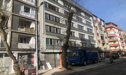 Askeri Lojmanın Satışı Gündemde