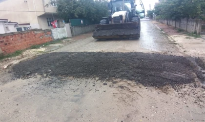 Bayram Öncesi Ergene’de Dev Hazırlık