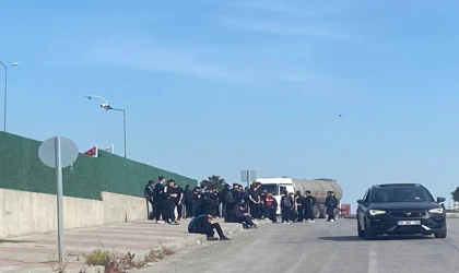 Bu Öğrencilere Yazık Değil mi!