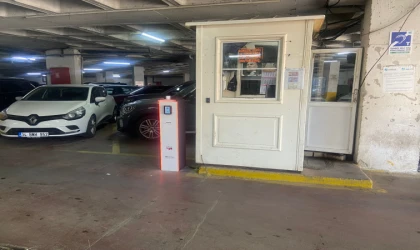 Büyükşehir Belediyesi Kredi Kartına Geçti