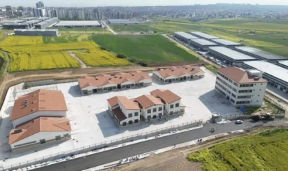 Meslek Liselerinde Çeşitli Etkinlikler Düzenlenecek