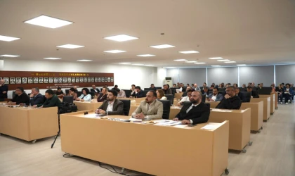 MHP’li Şengelir’den Sert Mesajlar ve Çözüm Önerileri
