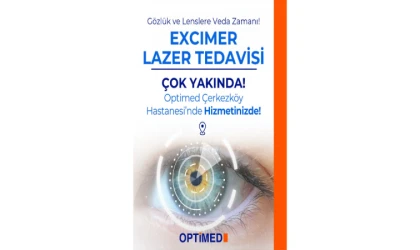 OPTİMED SAĞLIK GRUBU’NDAN TEKNOLOJİ HAMLESİ