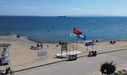 Tekirdağ 9 Günlük Bayram Tatiline Ve Yaz Sezonuna Hazır