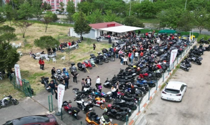 Trakmot Sezon Açılışını Yaptı