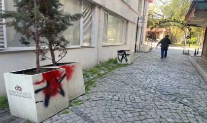 “YA BAKIM YAPILSIN YA DA KALDIRILSIN”