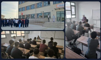 2026-2027 Eğitim Öğretim Yılı Takvimi Açıklandı