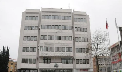Çorlu Belediyesi Arsa Satışına Hazırlanıyor