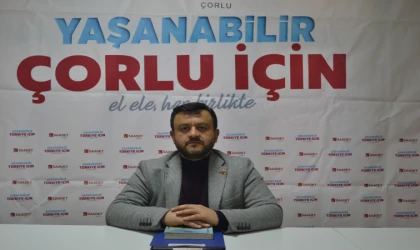 Gençlerin Siyasete Katılımı Hayati Önemdedir