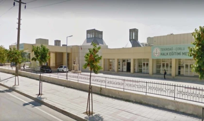 Hayat Boyu Öğrenme Buluşması Çorlu’da Gerçekleşecek