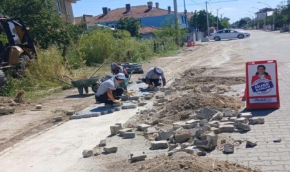 ‘Sorunları Ertelemiyor, Kalıcı Çözümler Üretiyoruz!’