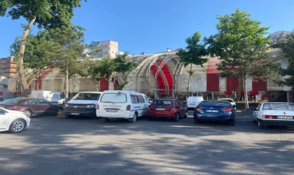 Spor Tesisi Nihayet Yapılacak