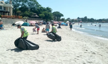 Tekirdağ, Kurban Bayramı Yoğunluğunu Sorunsuz Yönetti