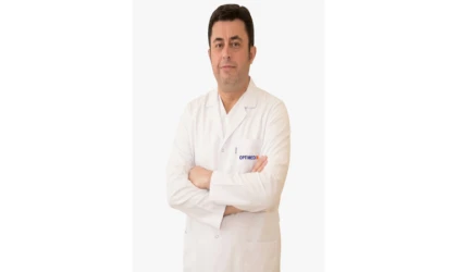 Uzm. Dr. Ayhan Akbıyık Hasta Kabulüne Başladı