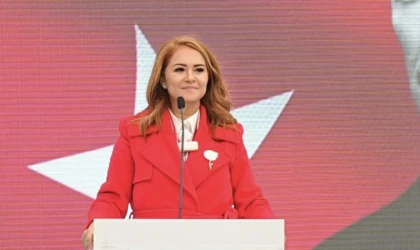 “15 Temmuz, Milletimizin İradesine Sahip Çıktığı Destandır”