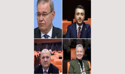 4 Vekilde CHP’de Kalacak
