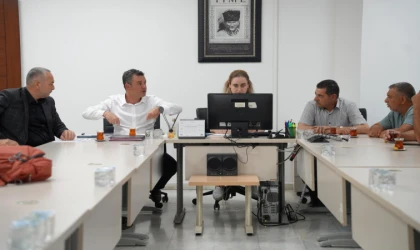 Çorlu Belediyesi, Patlamadan Etkilenen Adalet Apartmanı Sakinlerinin Yanında