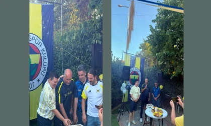 Dünya Fenerbahçeliler Günü Kutlandı