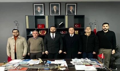 MHP Bayrak Değişimine Hazırlanıyor