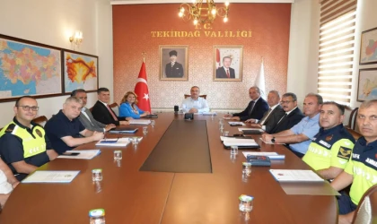 “Velimeşe'miz İçin Yol Haritamızı Belirledik”
