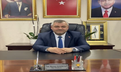 Anahtar Tesliminde Yeni Tarih