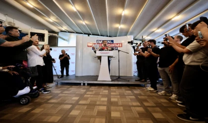 Çerkezköy Belediye Başkanı CHP’den İstifa Etti