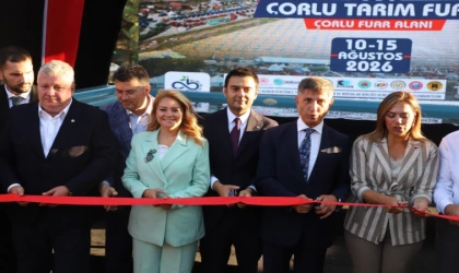 “Çiftçimiz, Üreticimiz Güçlüyse Türkiye Güçlüdür”