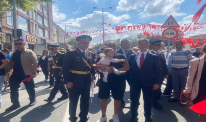 Çorlu’da Davut Ala Paşa’ya Büyük İlgi