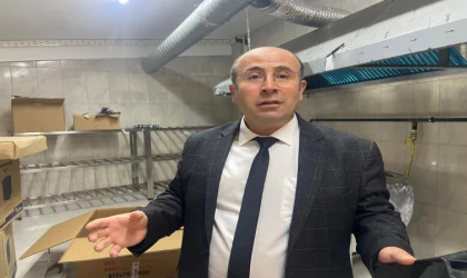 Çorlu’da Gastronomi İçin Güç Birliği