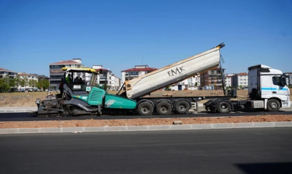 ÇORLU'DA YATIRIMLAR VE SAHA İNCELEMELERİ HIZ KESMİYOR