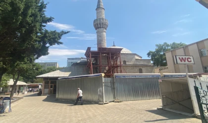 DAHA KAÇ YIL BÖYLE BEKLEYECEK!
