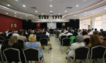 Eğitimciler Yeni Döneme Hazırlanıyor