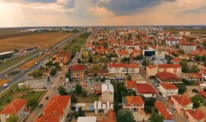 TOPRAK SATIŞINA MECLİS ÜYESİNDEN TEPKİ