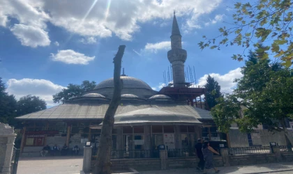 2 Yıl Sonra Çalışmalar Nihayet Başladı