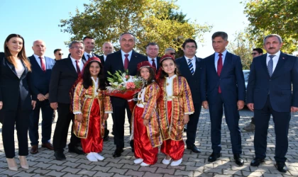 2026-2027 Eğitim Öğretim Yılı Başladı