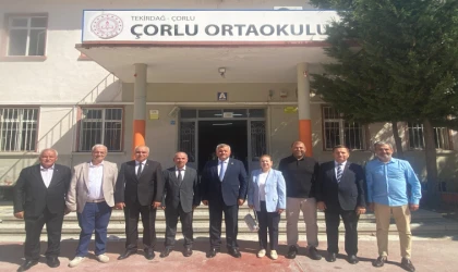 “Algı Oluşturulmak İsteniyor”